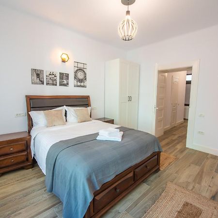 Old Town Suites Braşov Dış mekan fotoğraf