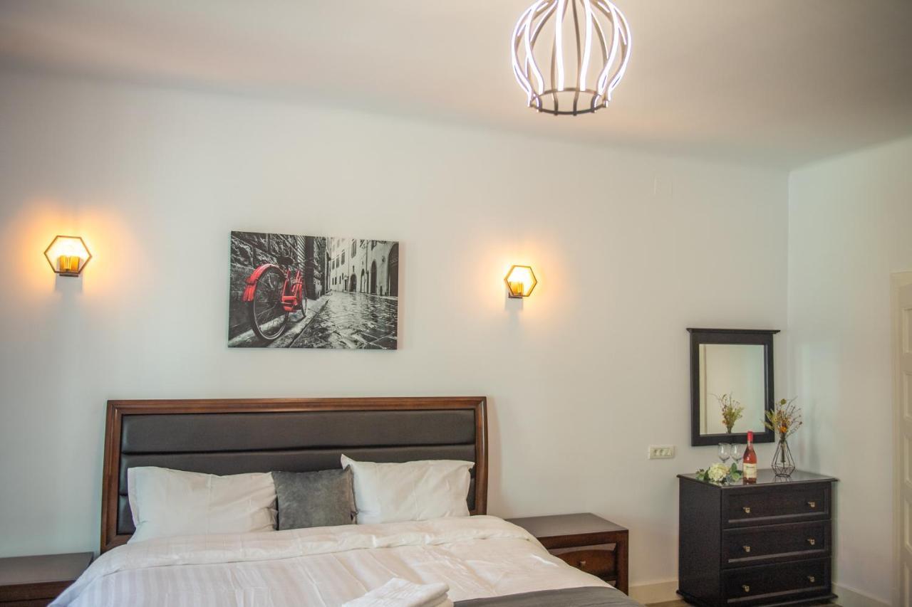 Old Town Suites Braşov Dış mekan fotoğraf