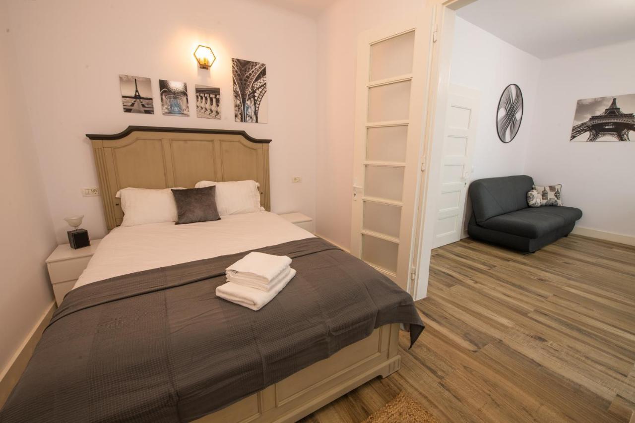 Old Town Suites Braşov Dış mekan fotoğraf
