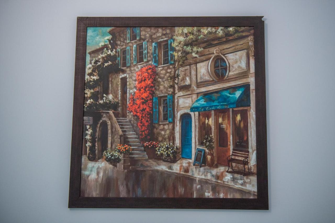 Old Town Suites Braşov Dış mekan fotoğraf