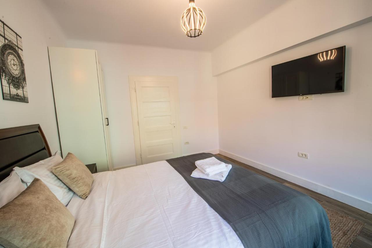 Old Town Suites Braşov Dış mekan fotoğraf