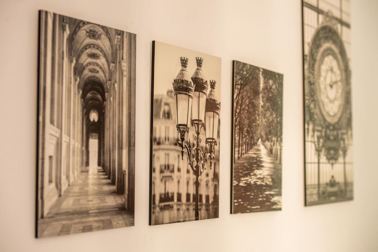 Old Town Suites Braşov Dış mekan fotoğraf