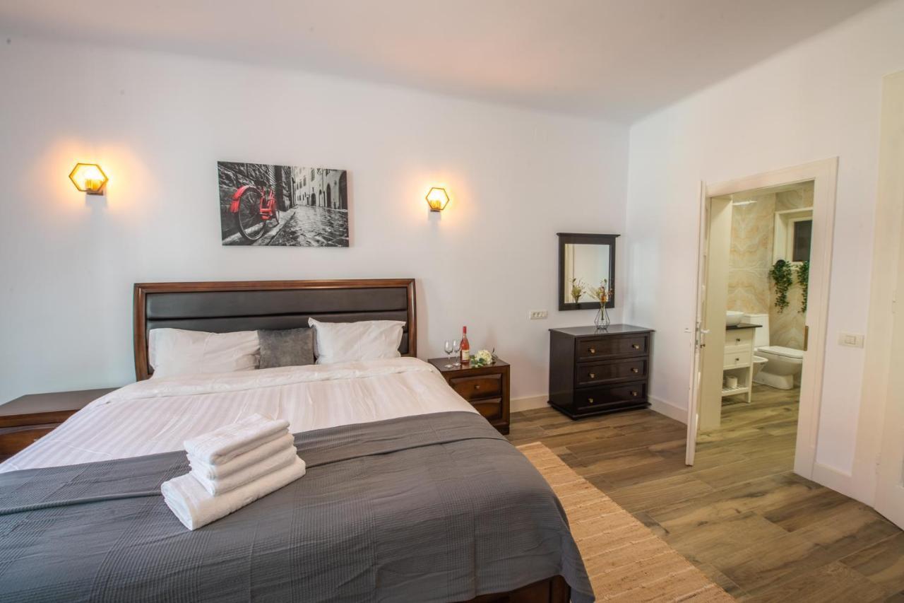 Old Town Suites Braşov Dış mekan fotoğraf
