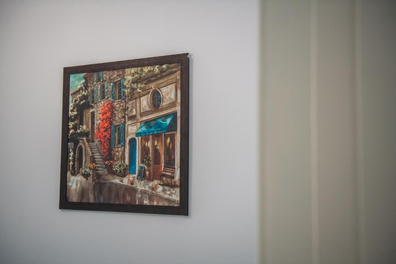 Old Town Suites Braşov Dış mekan fotoğraf