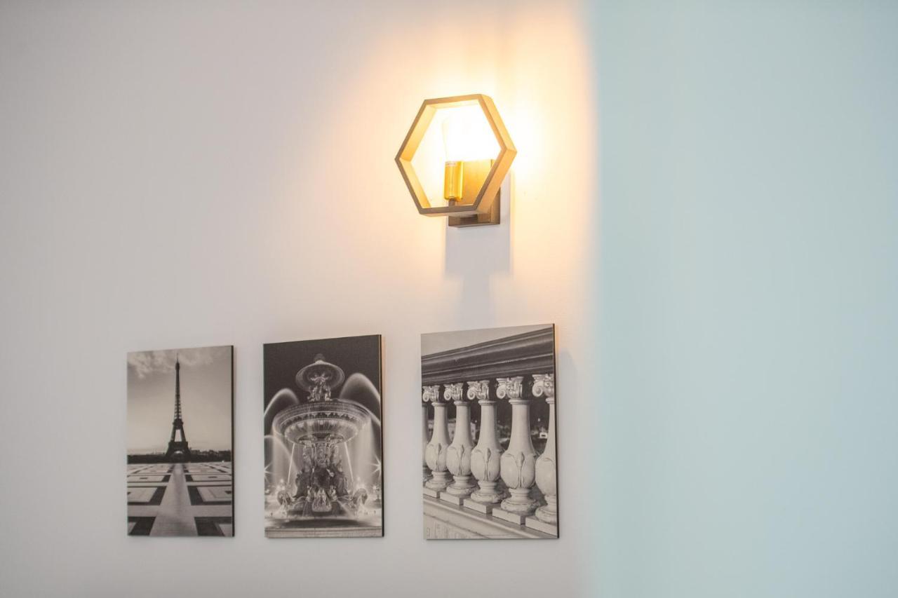 Old Town Suites Braşov Dış mekan fotoğraf