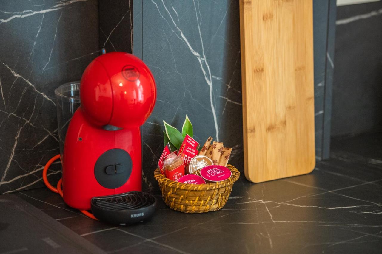 Old Town Suites Braşov Dış mekan fotoğraf