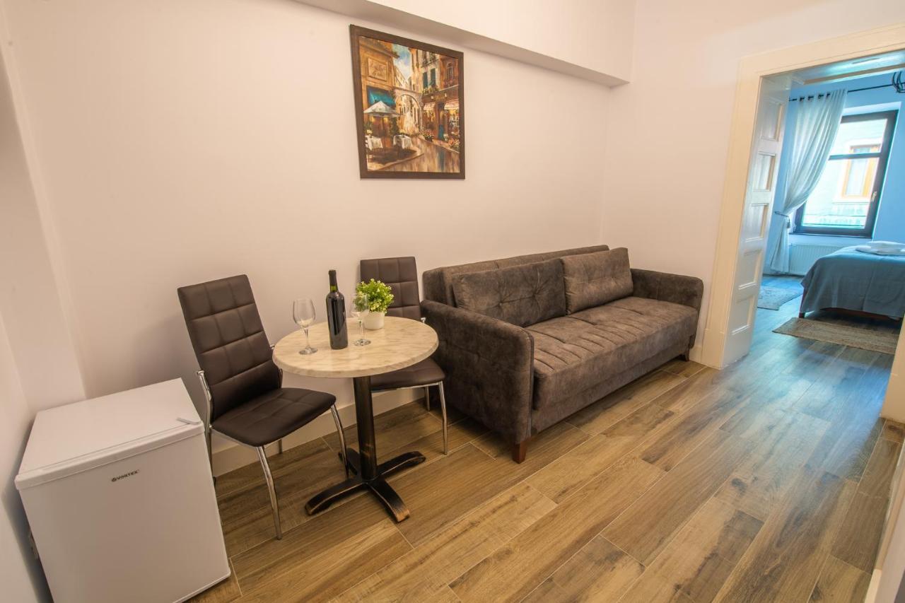Old Town Suites Braşov Dış mekan fotoğraf