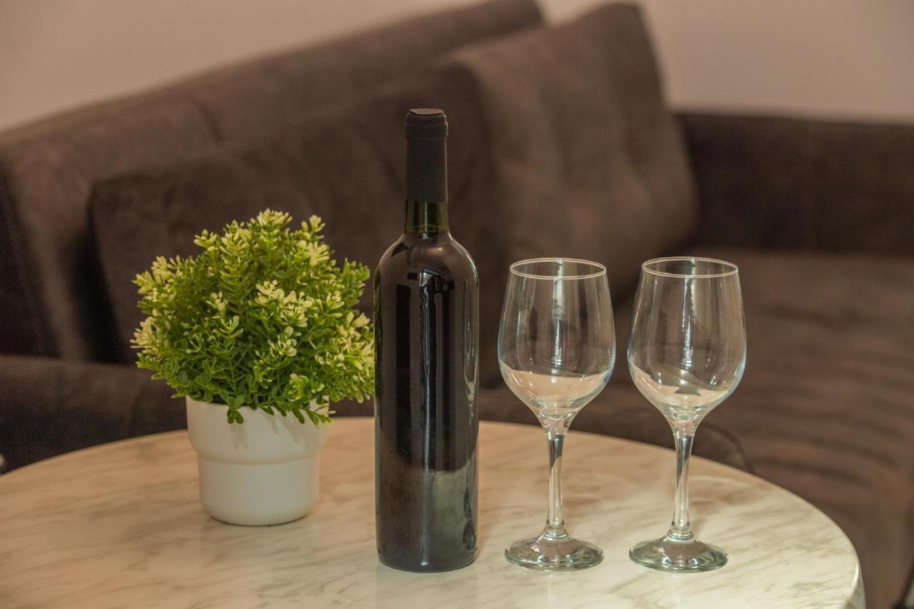 Old Town Suites Braşov Dış mekan fotoğraf
