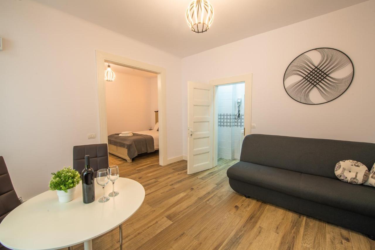 Old Town Suites Braşov Dış mekan fotoğraf