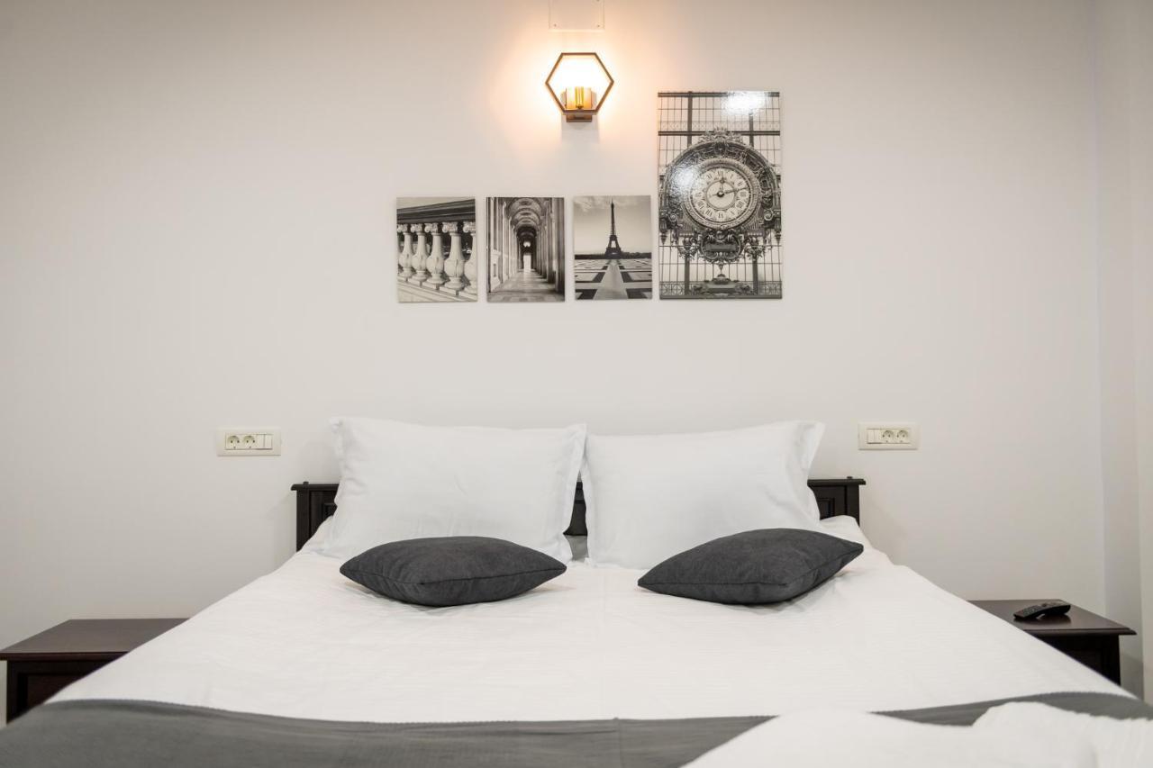 Old Town Suites Braşov Dış mekan fotoğraf