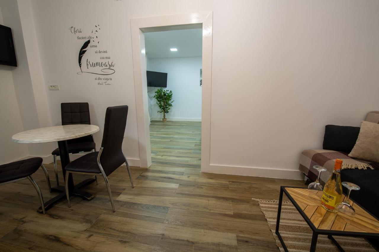 Old Town Suites Braşov Dış mekan fotoğraf