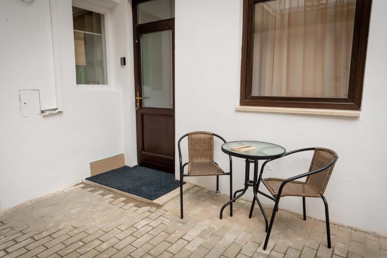 Old Town Suites Braşov Dış mekan fotoğraf