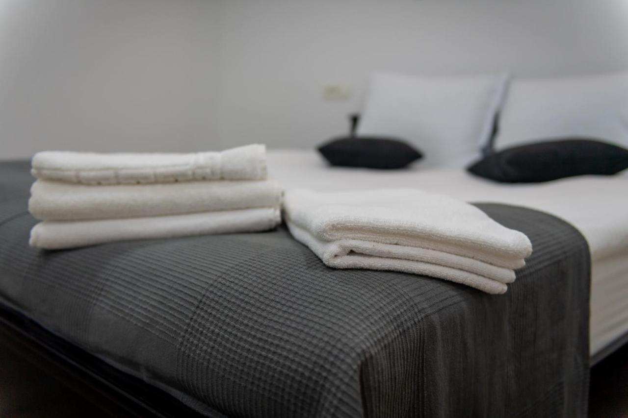 Old Town Suites Braşov Dış mekan fotoğraf