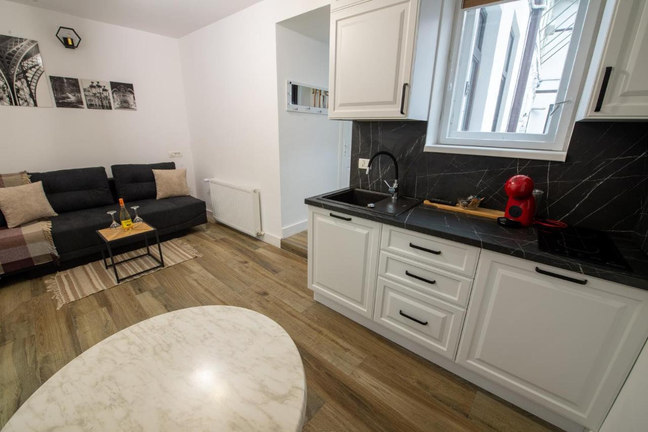 Old Town Suites Braşov Dış mekan fotoğraf