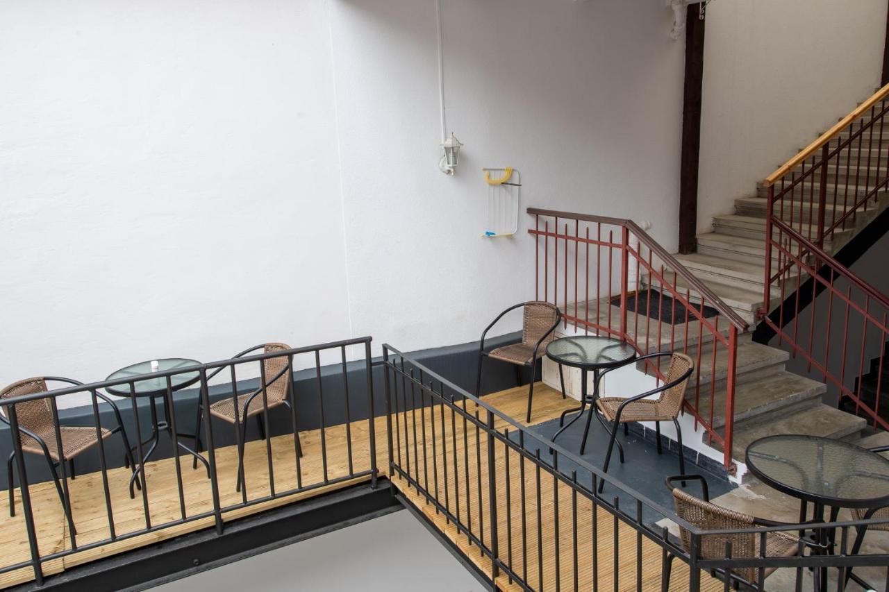 Old Town Suites Braşov Dış mekan fotoğraf